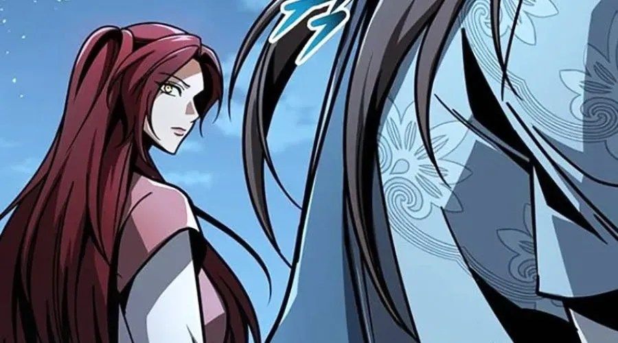 đọc truyện Thanh Kiếm Của Hoàng Đế Chương 103 ảnh 272 tại Thiên Thai Truyện