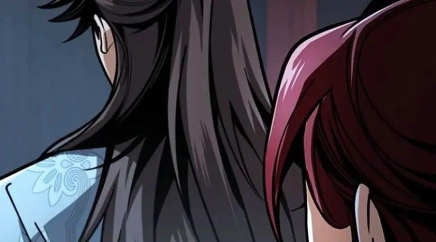 đọc truyện Thanh Kiếm Của Hoàng Đế Chương 103 ảnh 373 tại Thiên Thai Truyện