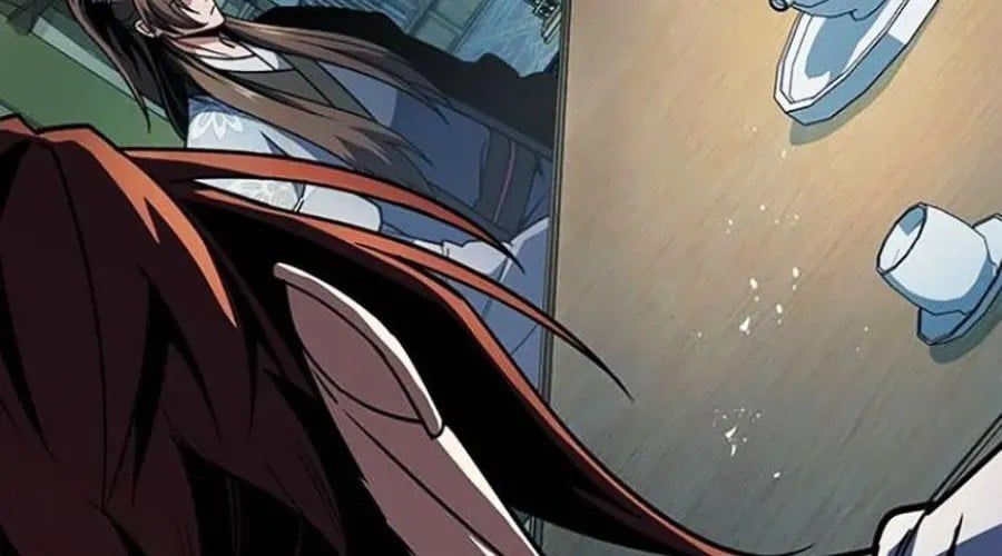 đọc truyện Thanh Kiếm Của Hoàng Đế Chương 103 ảnh 74 tại Thiên Thai Truyện