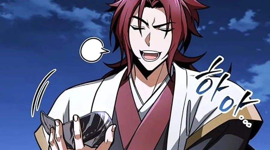 đọc truyện Thanh Kiếm Của Hoàng Đế Chương 104 ảnh 139 tại Thiên Thai Truyện