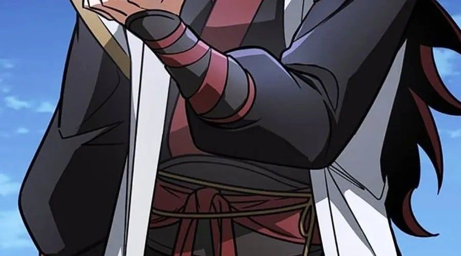 đọc truyện Thanh Kiếm Của Hoàng Đế Chương 104 ảnh 140 tại Thiên Thai Truyện