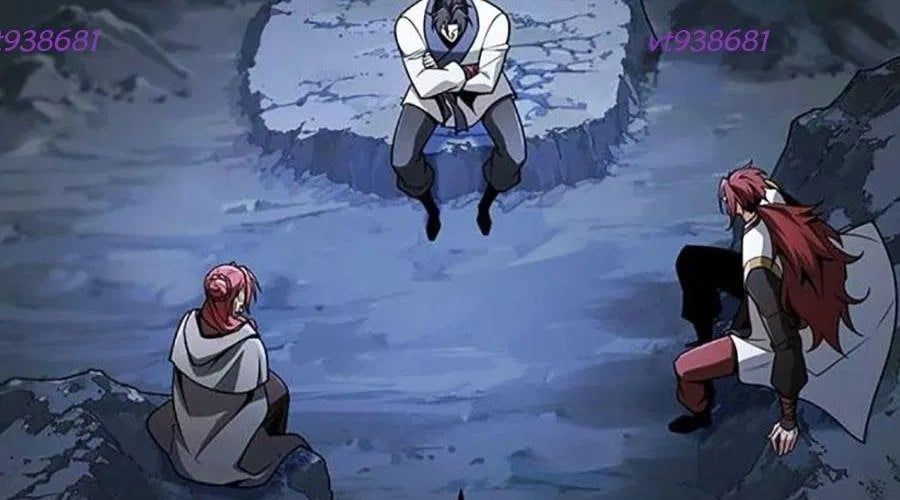 đọc truyện Thanh Kiếm Của Hoàng Đế Chương 104 ảnh 181 tại Thiên Thai Truyện