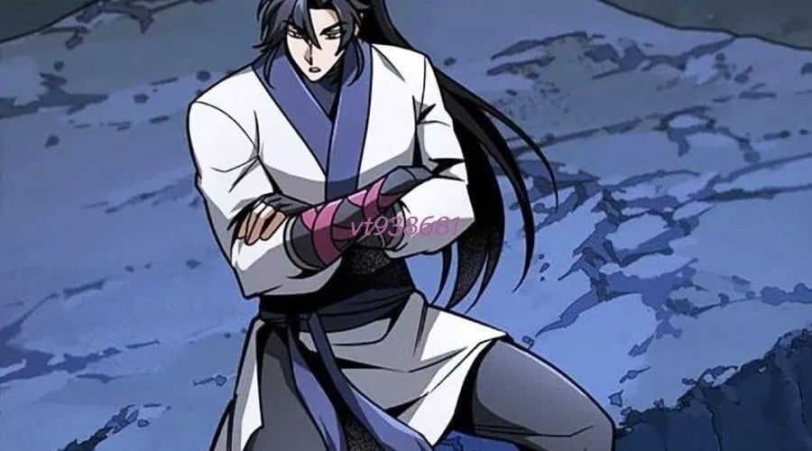 đọc truyện Thanh Kiếm Của Hoàng Đế Chương 104 ảnh 191 tại Thiên Thai Truyện