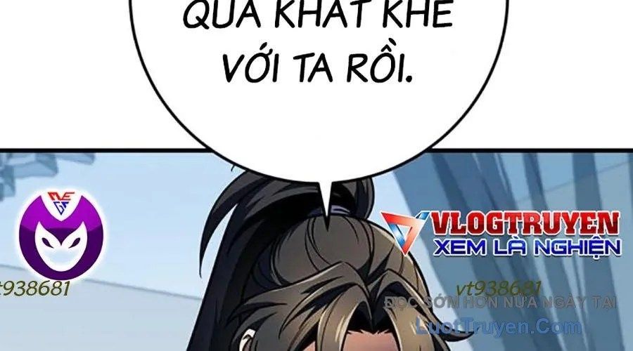 đọc truyện Thanh Kiếm Của Hoàng Đế Chương 104 ảnh 35 tại Thiên Thai Truyện