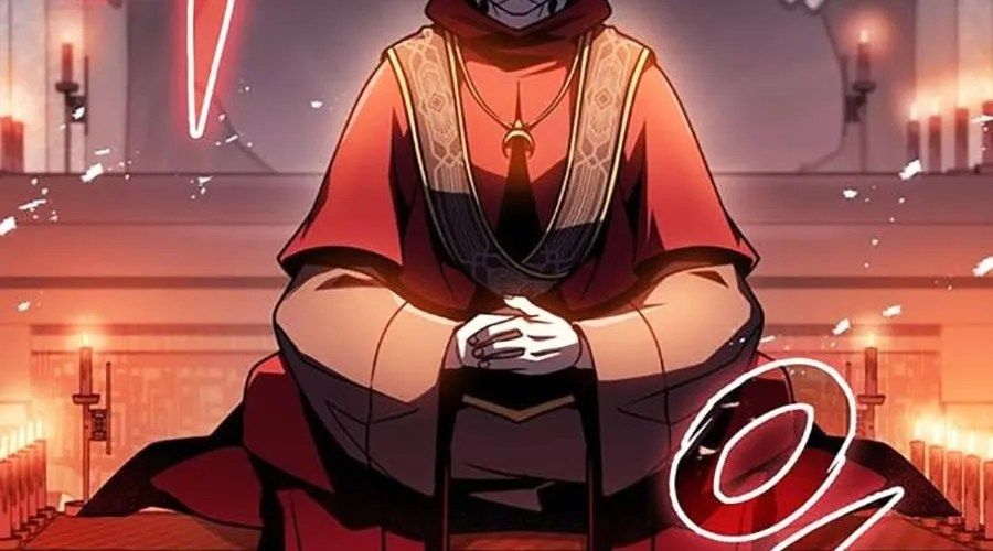 đọc truyện Thanh Kiếm Của Hoàng Đế Chương 104 ảnh 338 tại Thiên Thai Truyện