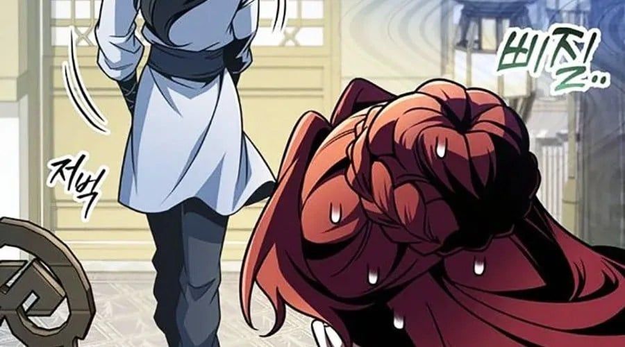 đọc truyện Thanh Kiếm Của Hoàng Đế Chương 104 ảnh 43 tại Thiên Thai Truyện