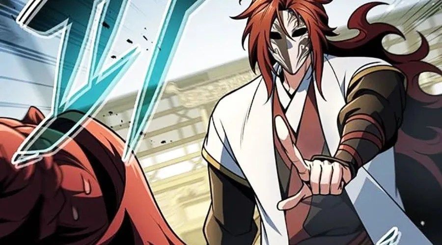 đọc truyện Thanh Kiếm Của Hoàng Đế Chương 104 ảnh 55 tại Thiên Thai Truyện