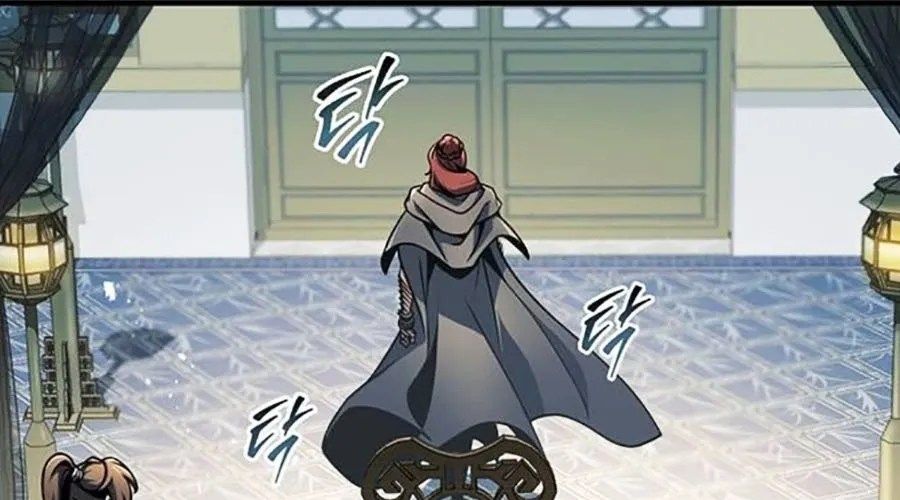 đọc truyện Thanh Kiếm Của Hoàng Đế Chương 104 ảnh 87 tại Thiên Thai Truyện