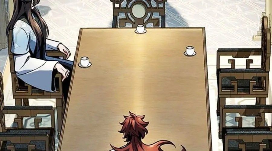 đọc truyện Thanh Kiếm Của Hoàng Đế Chương 104 ảnh 88 tại Thiên Thai Truyện