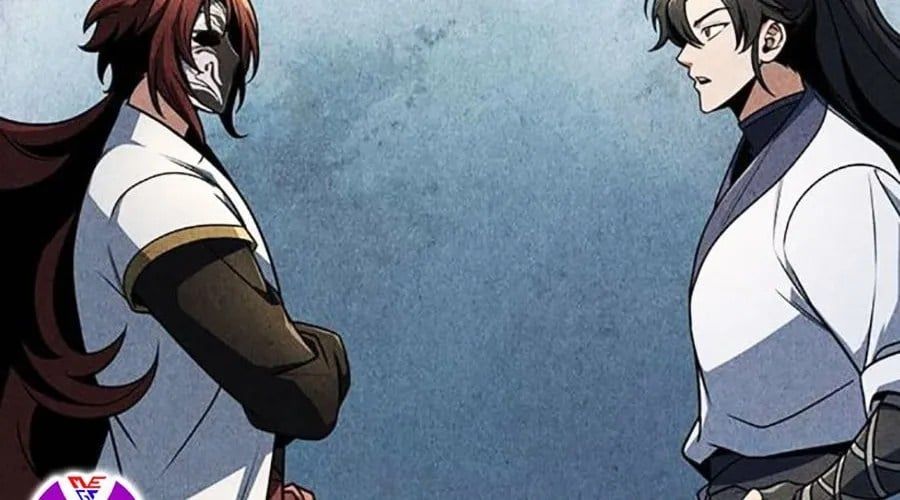 đọc truyện Thanh Kiếm Của Hoàng Đế Chương 104 ảnh 100 tại Thiên Thai Truyện