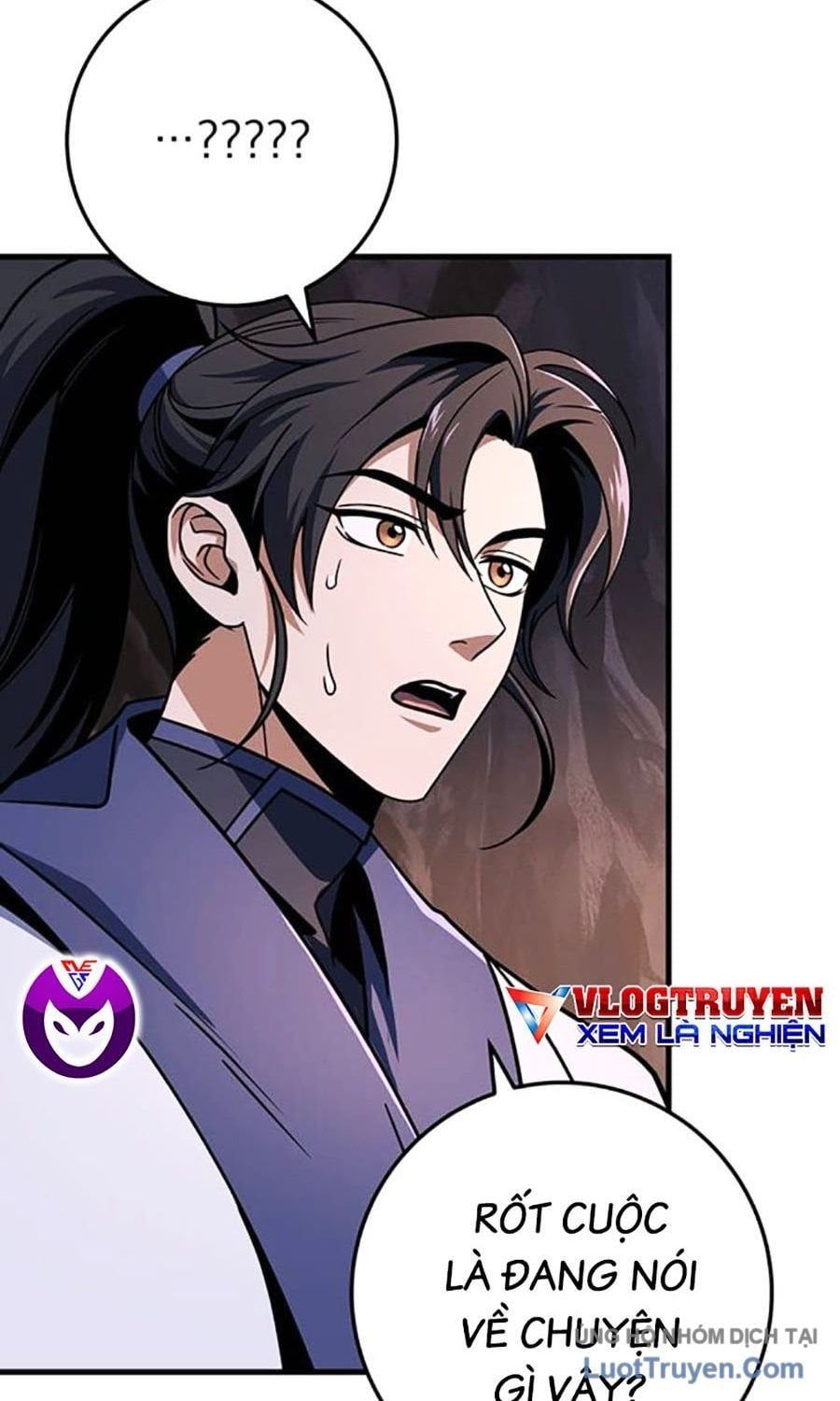 đọc truyện Thanh Kiếm Của Hoàng Đế Chương 106 ảnh 125 tại Thiên Thai Truyện