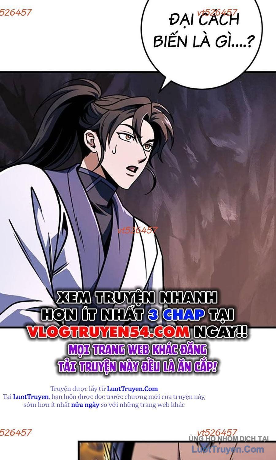 đọc truyện Thanh Kiếm Của Hoàng Đế Chương 106 ảnh 134 tại Thiên Thai Truyện