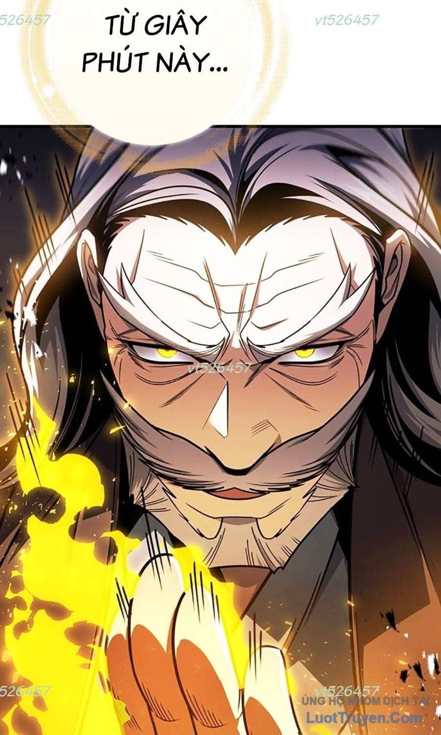 đọc truyện Thanh Kiếm Của Hoàng Đế Chương 106 ảnh 140 tại Thiên Thai Truyện