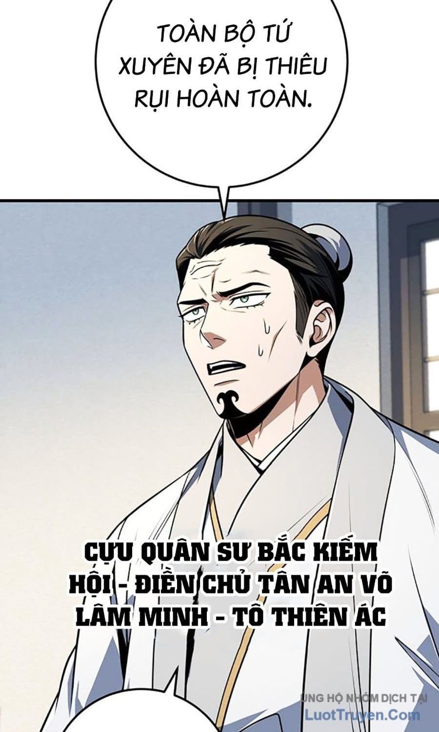 đọc truyện Thanh Kiếm Của Hoàng Đế Chương 106 ảnh 16 tại Thiên Thai Truyện