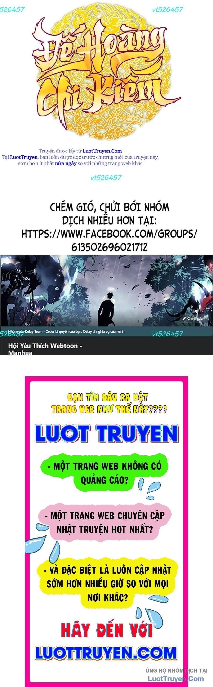 đọc truyện Thanh Kiếm Của Hoàng Đế Chương 106 ảnh 142 tại Thiên Thai Truyện