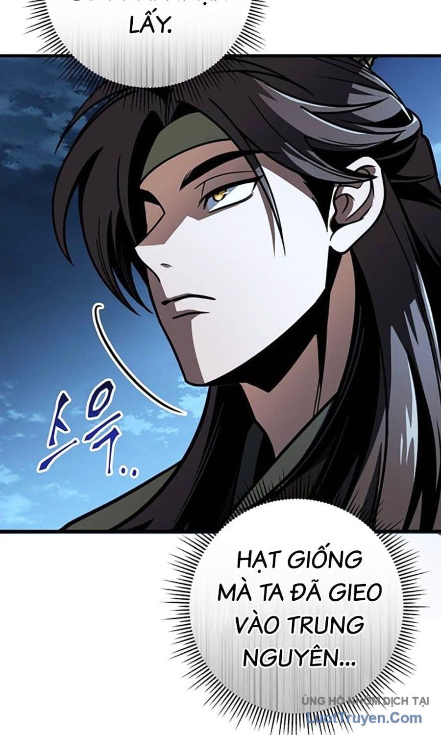 đọc truyện Thanh Kiếm Của Hoàng Đế Chương 106 ảnh 4 tại Thiên Thai Truyện