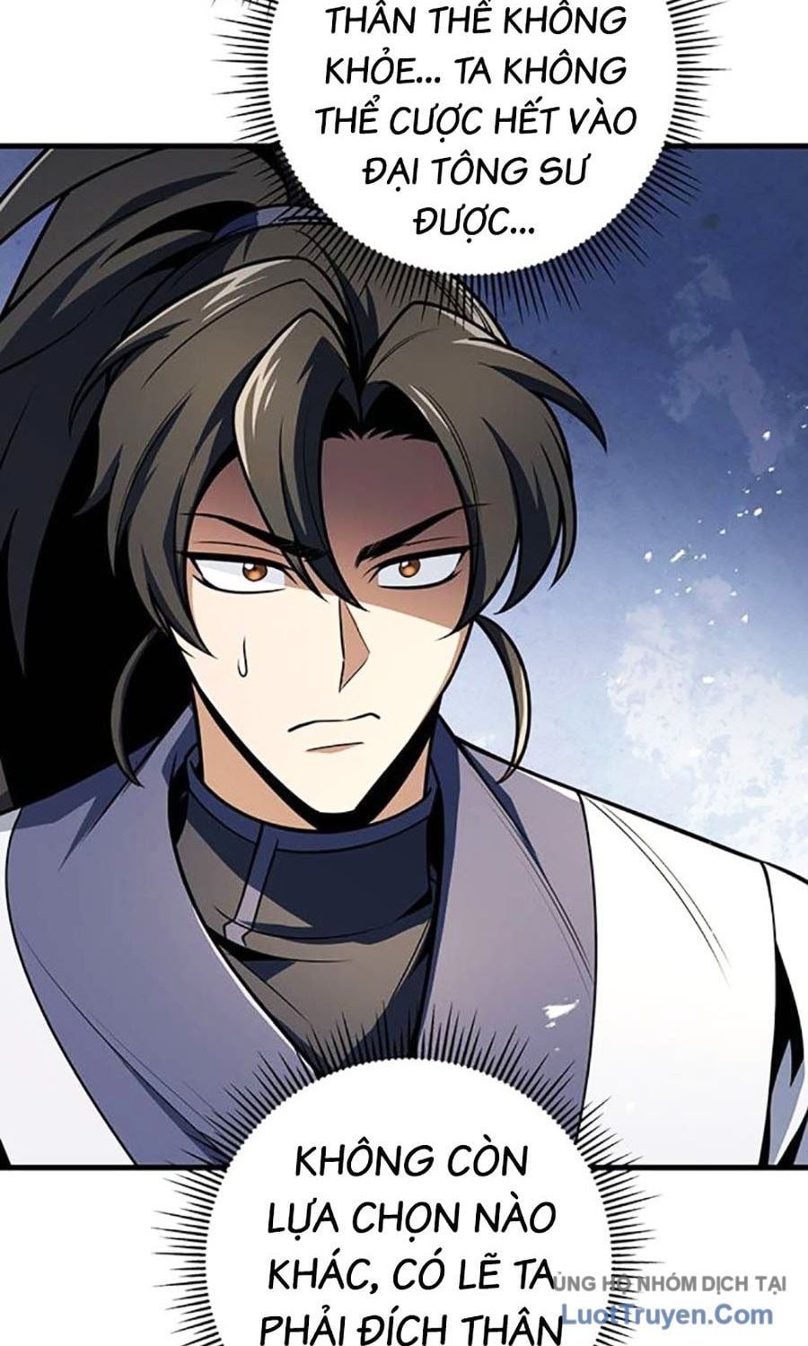 đọc truyện Thanh Kiếm Của Hoàng Đế Chương 106 ảnh 44 tại Thiên Thai Truyện