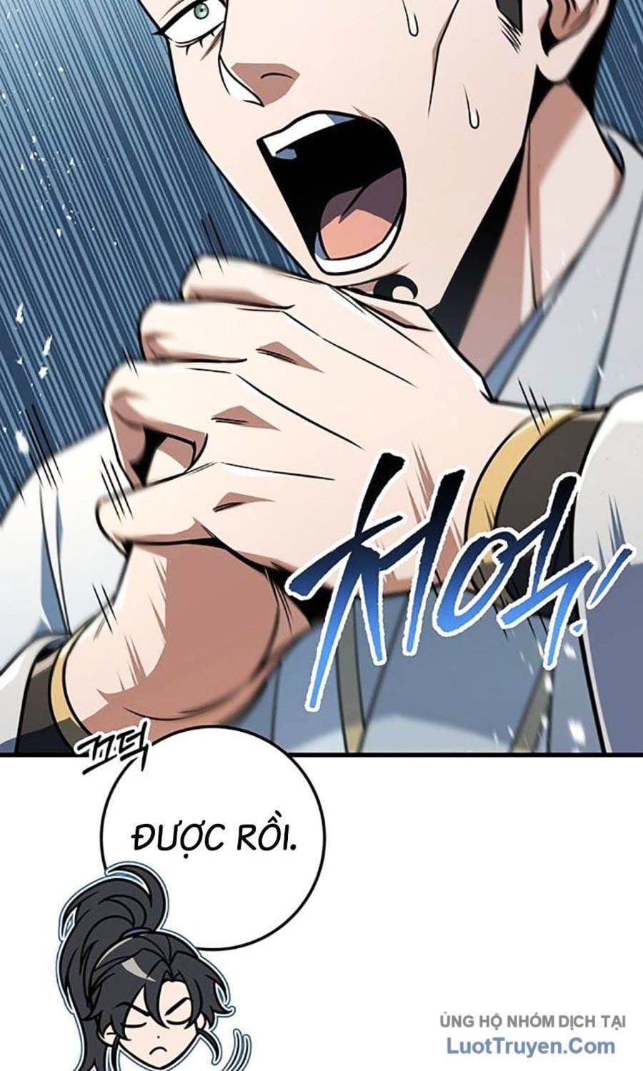 đọc truyện Thanh Kiếm Của Hoàng Đế Chương 106 ảnh 50 tại Thiên Thai Truyện