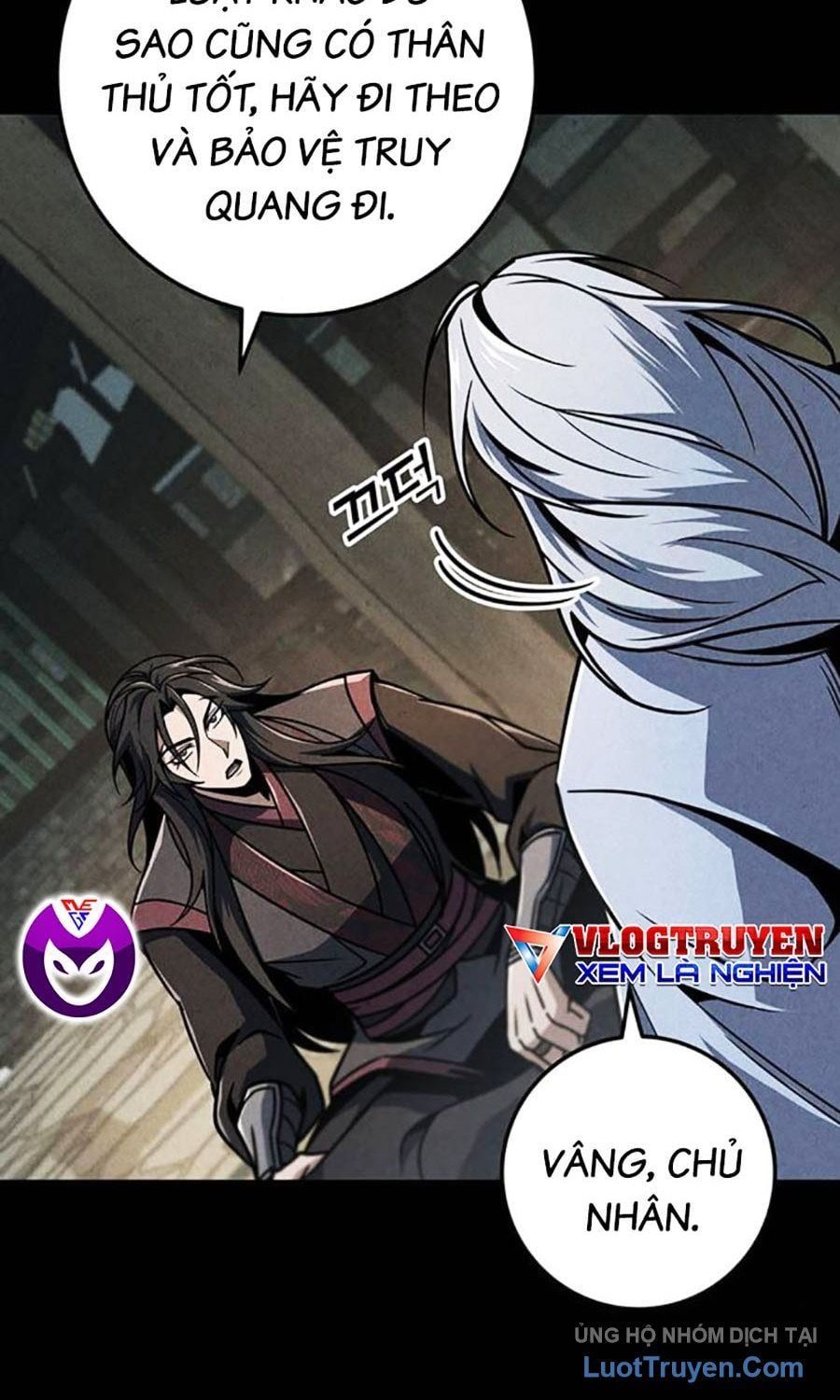 đọc truyện Thanh Kiếm Của Hoàng Đế Chương 106 ảnh 56 tại Thiên Thai Truyện