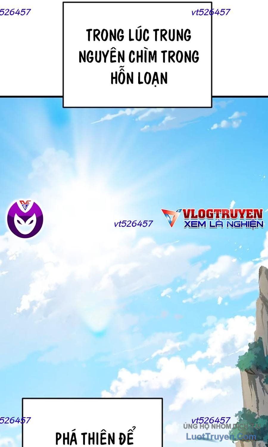 đọc truyện Thanh Kiếm Của Hoàng Đế Chương 106 ảnh 64 tại Thiên Thai Truyện