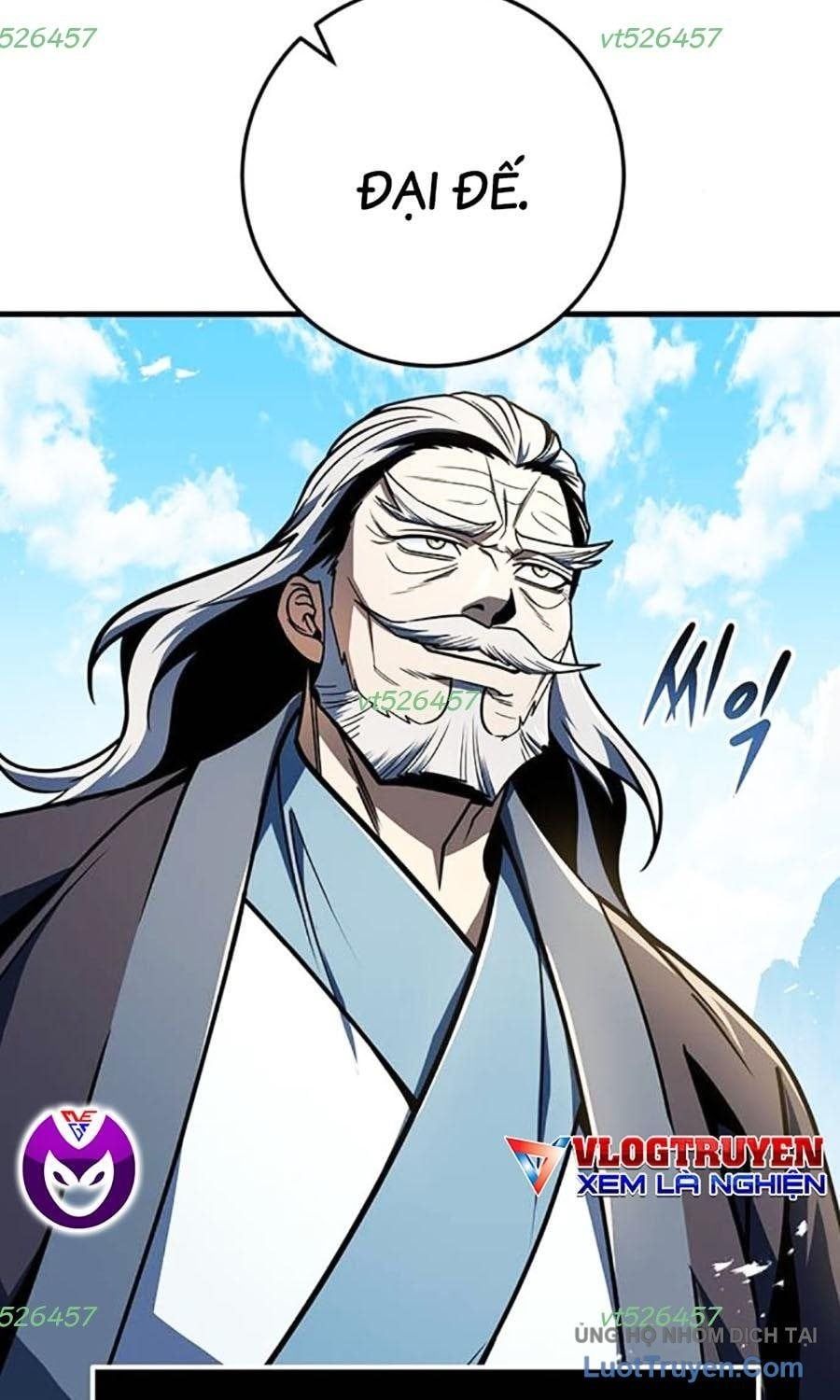 đọc truyện Thanh Kiếm Của Hoàng Đế Chương 106 ảnh 79 tại Thiên Thai Truyện