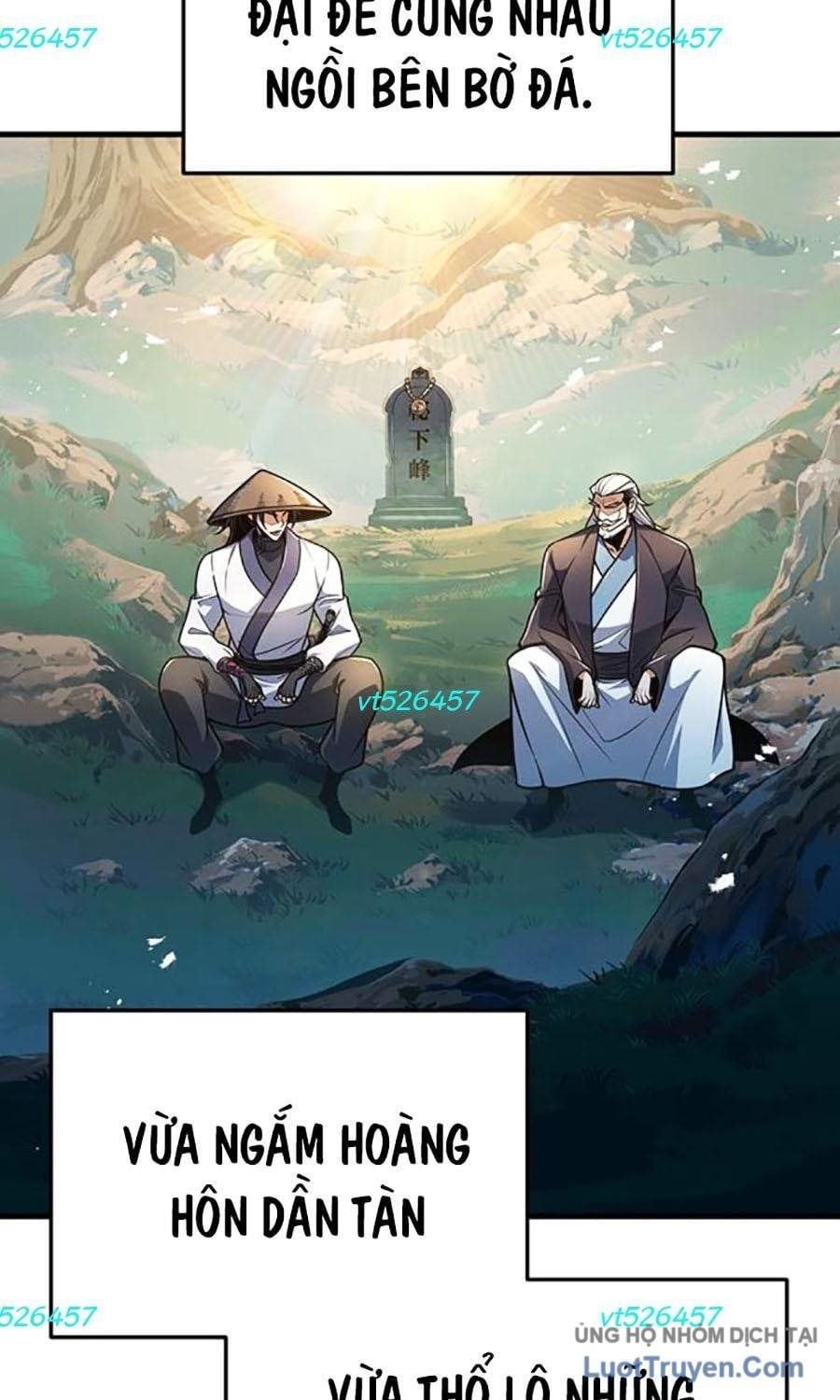 đọc truyện Thanh Kiếm Của Hoàng Đế Chương 106 ảnh 85 tại Thiên Thai Truyện