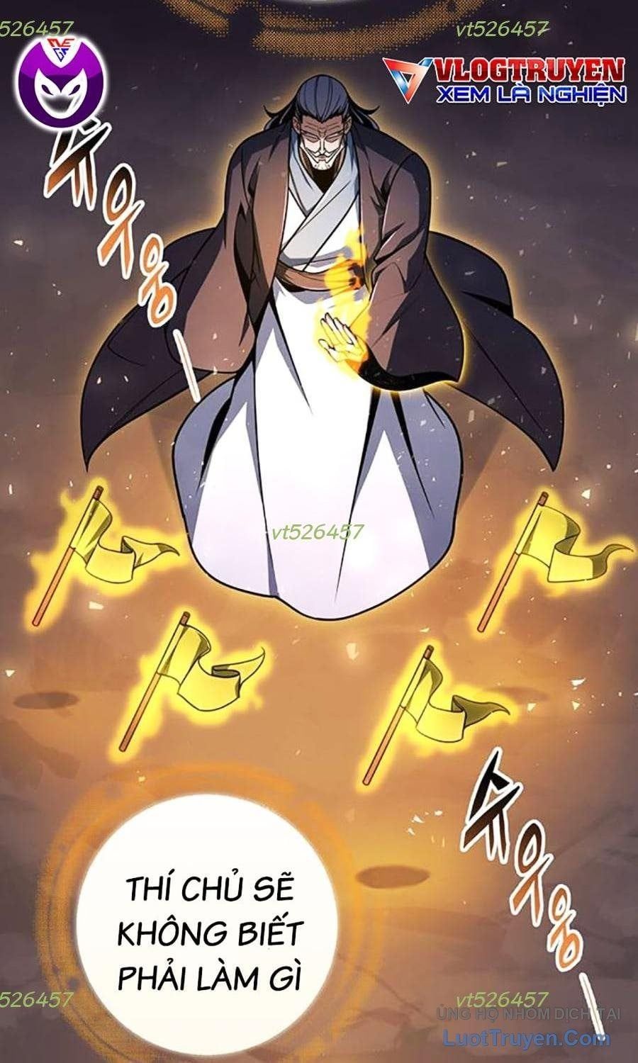 đọc truyện Thanh Kiếm Của Hoàng Đế Chương 107 ảnh 12 tại Thiên Thai Truyện