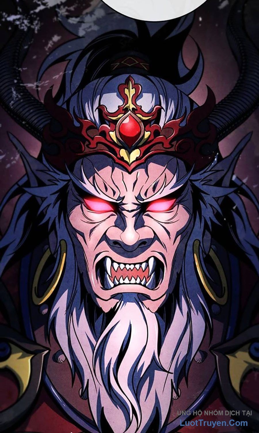 đọc truyện Thanh Kiếm Của Hoàng Đế Chương 107 ảnh 108 tại Thiên Thai Truyện