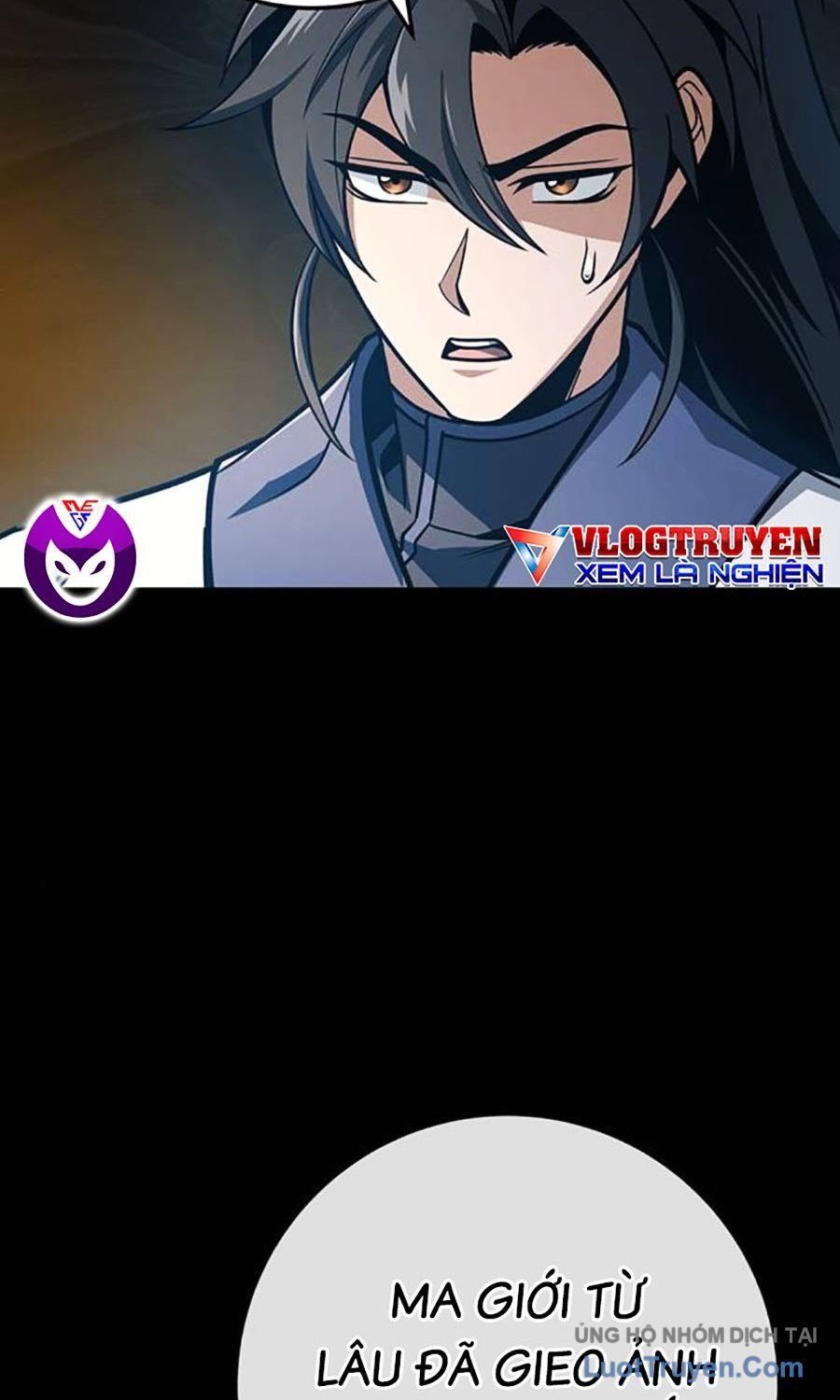 đọc truyện Thanh Kiếm Của Hoàng Đế Chương 107 ảnh 122 tại Thiên Thai Truyện