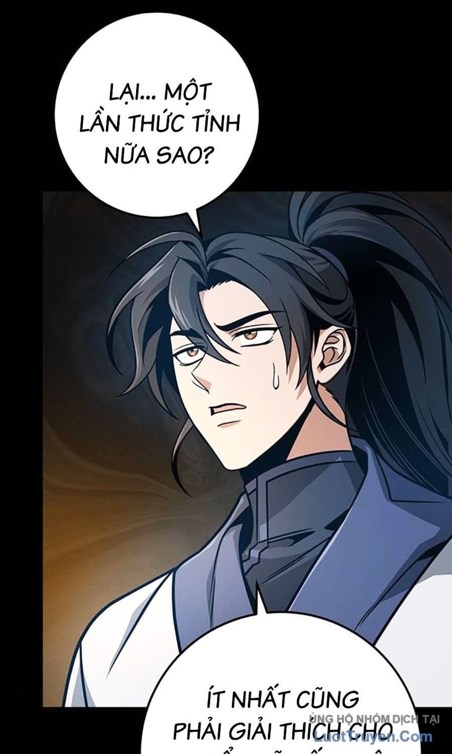 đọc truyện Thanh Kiếm Của Hoàng Đế Chương 107 ảnh 133 tại Thiên Thai Truyện