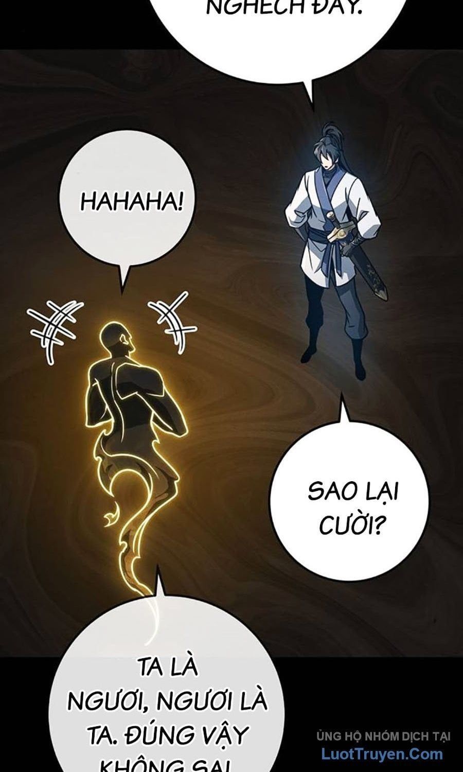 đọc truyện Thanh Kiếm Của Hoàng Đế Chương 107 ảnh 135 tại Thiên Thai Truyện