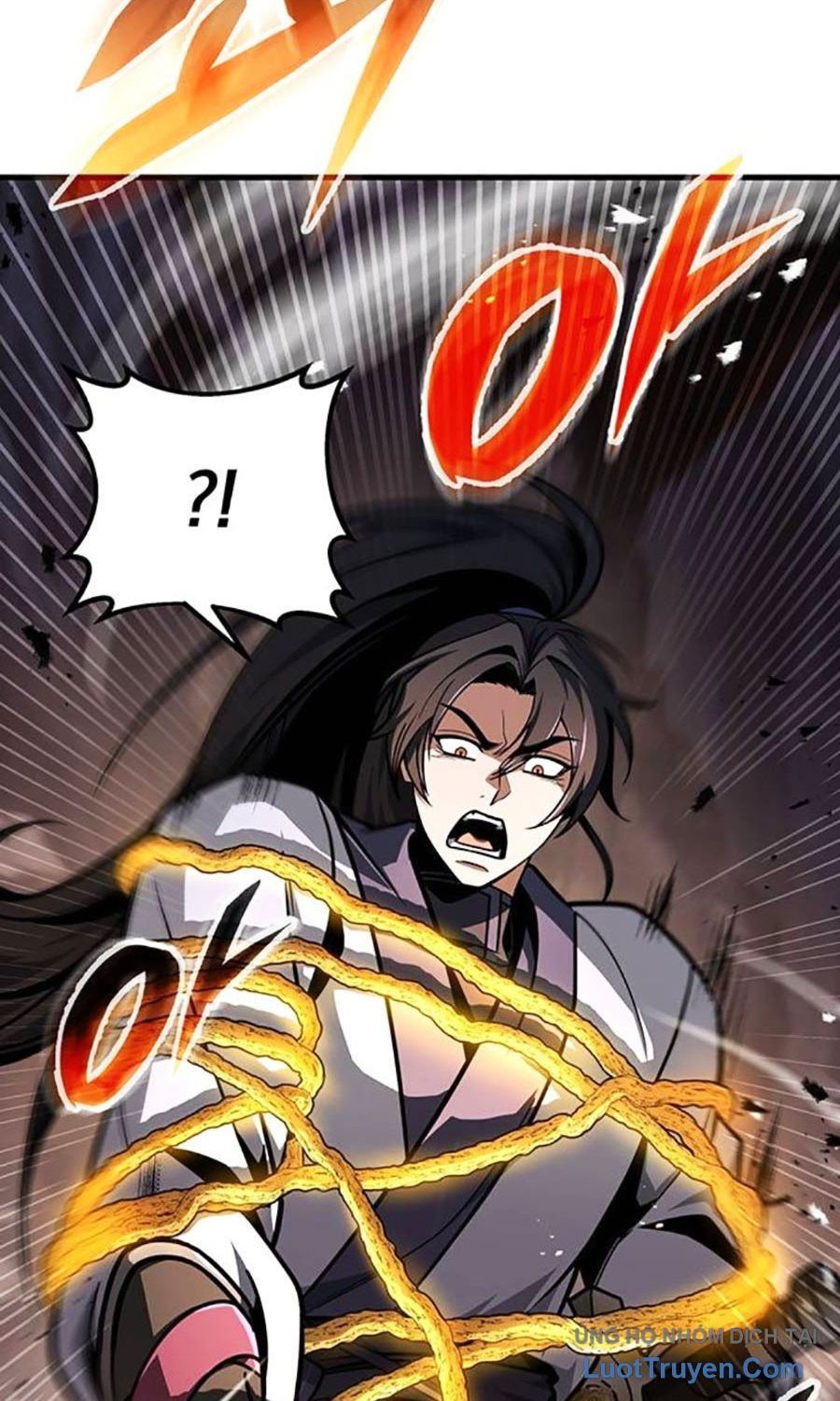 đọc truyện Thanh Kiếm Của Hoàng Đế Chương 107 ảnh 4 tại Thiên Thai Truyện