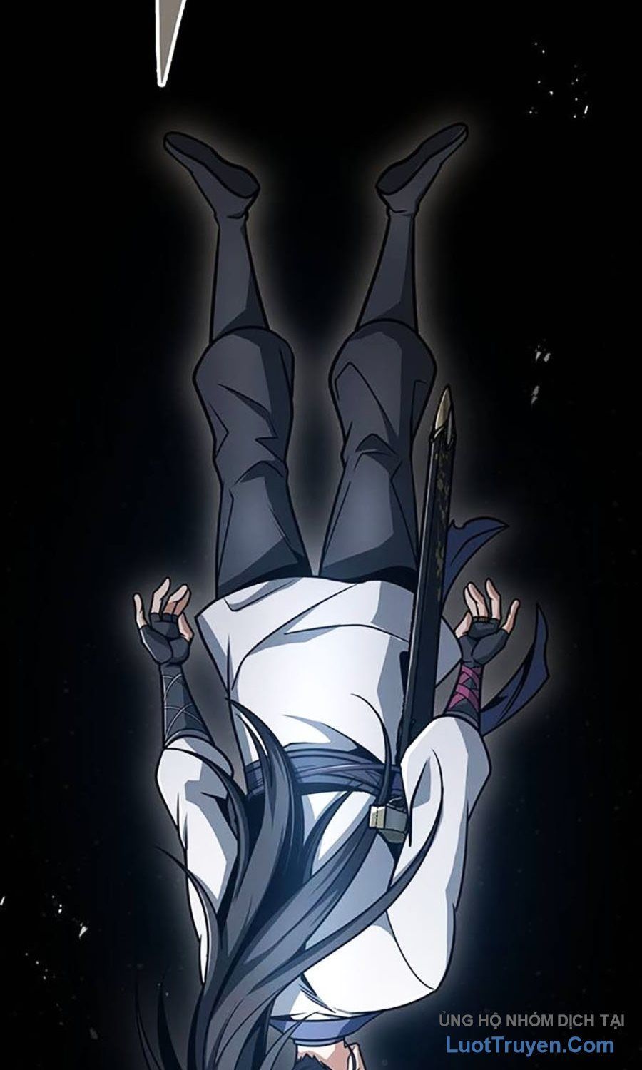 đọc truyện Thanh Kiếm Của Hoàng Đế Chương 107 ảnh 29 tại Thiên Thai Truyện