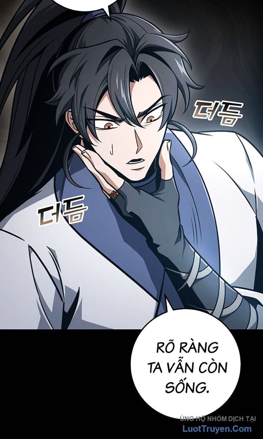 đọc truyện Thanh Kiếm Của Hoàng Đế Chương 107 ảnh 34 tại Thiên Thai Truyện