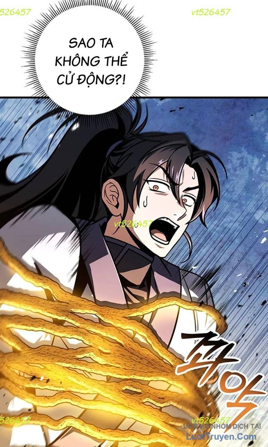 đọc truyện Thanh Kiếm Của Hoàng Đế Chương 107 ảnh 6 tại Thiên Thai Truyện