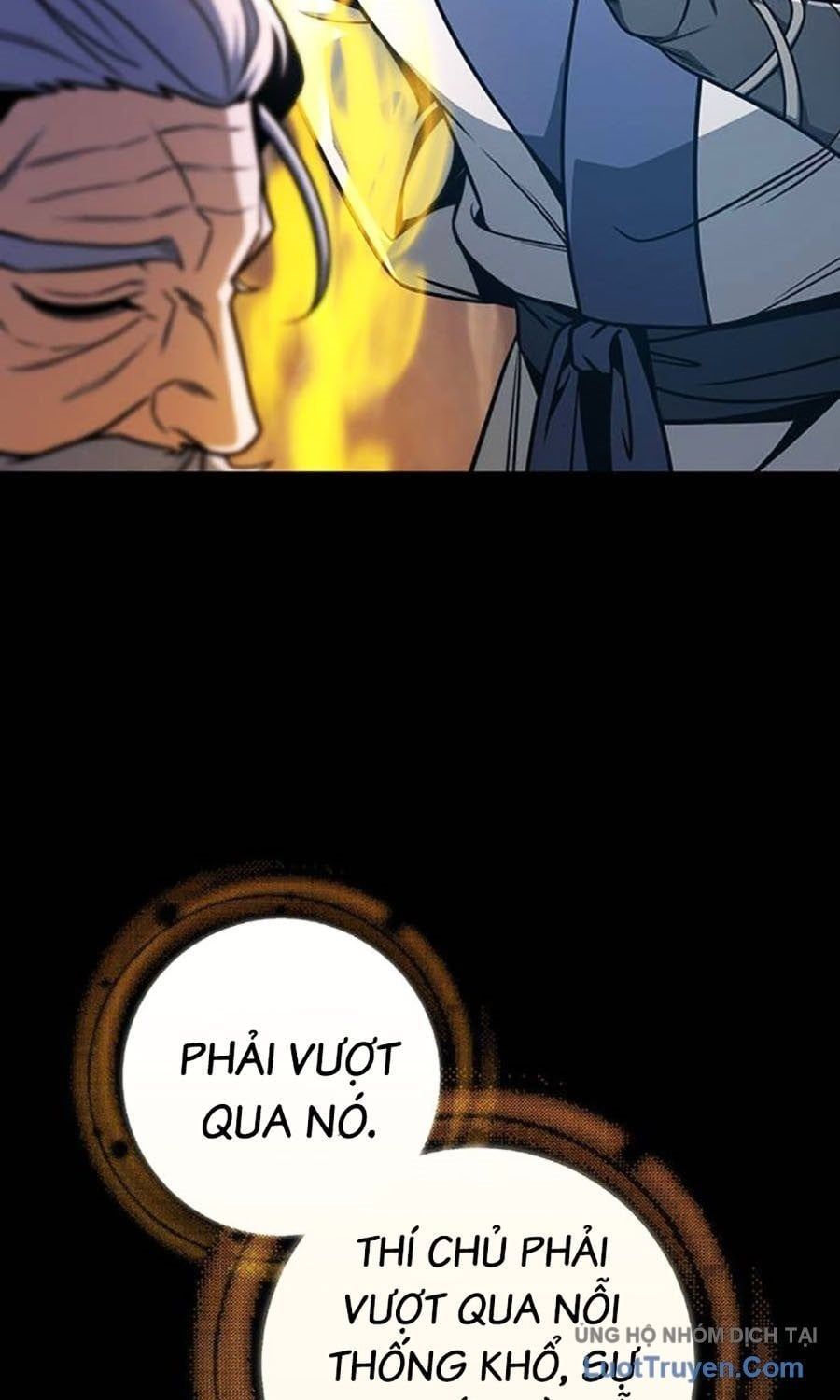 đọc truyện Thanh Kiếm Của Hoàng Đế Chương 107 ảnh 42 tại Thiên Thai Truyện