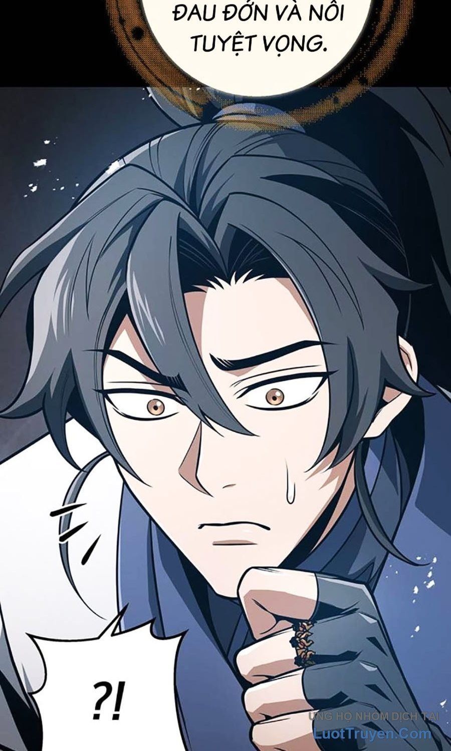 đọc truyện Thanh Kiếm Của Hoàng Đế Chương 107 ảnh 43 tại Thiên Thai Truyện