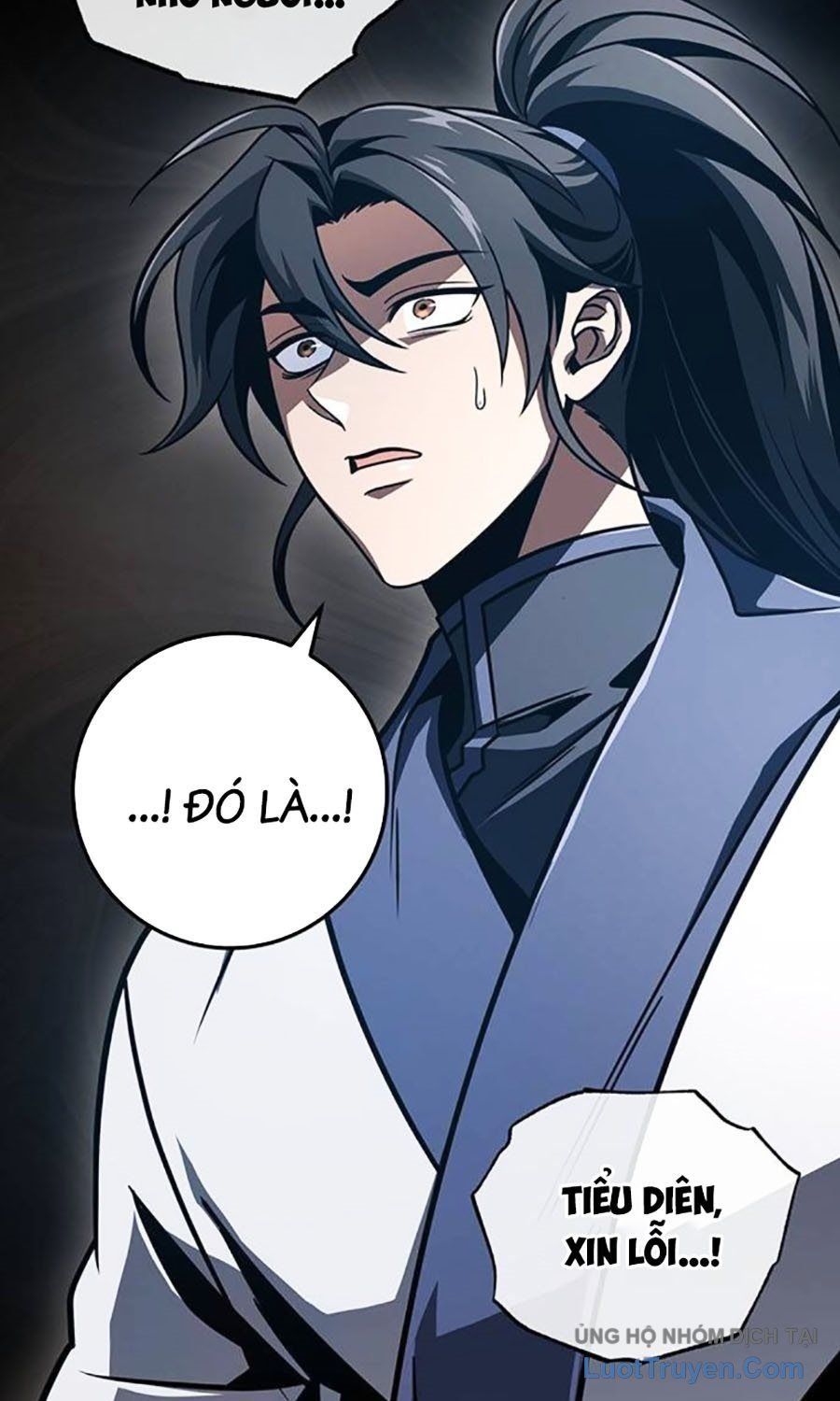 đọc truyện Thanh Kiếm Của Hoàng Đế Chương 107 ảnh 56 tại Thiên Thai Truyện