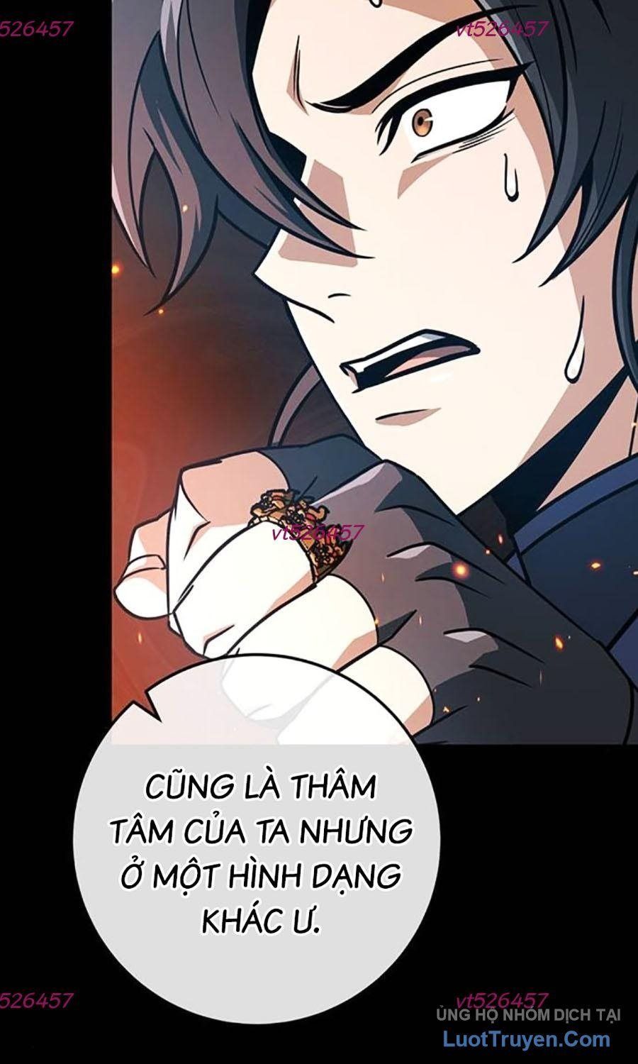 đọc truyện Thanh Kiếm Của Hoàng Đế Chương 107 ảnh 90 tại Thiên Thai Truyện