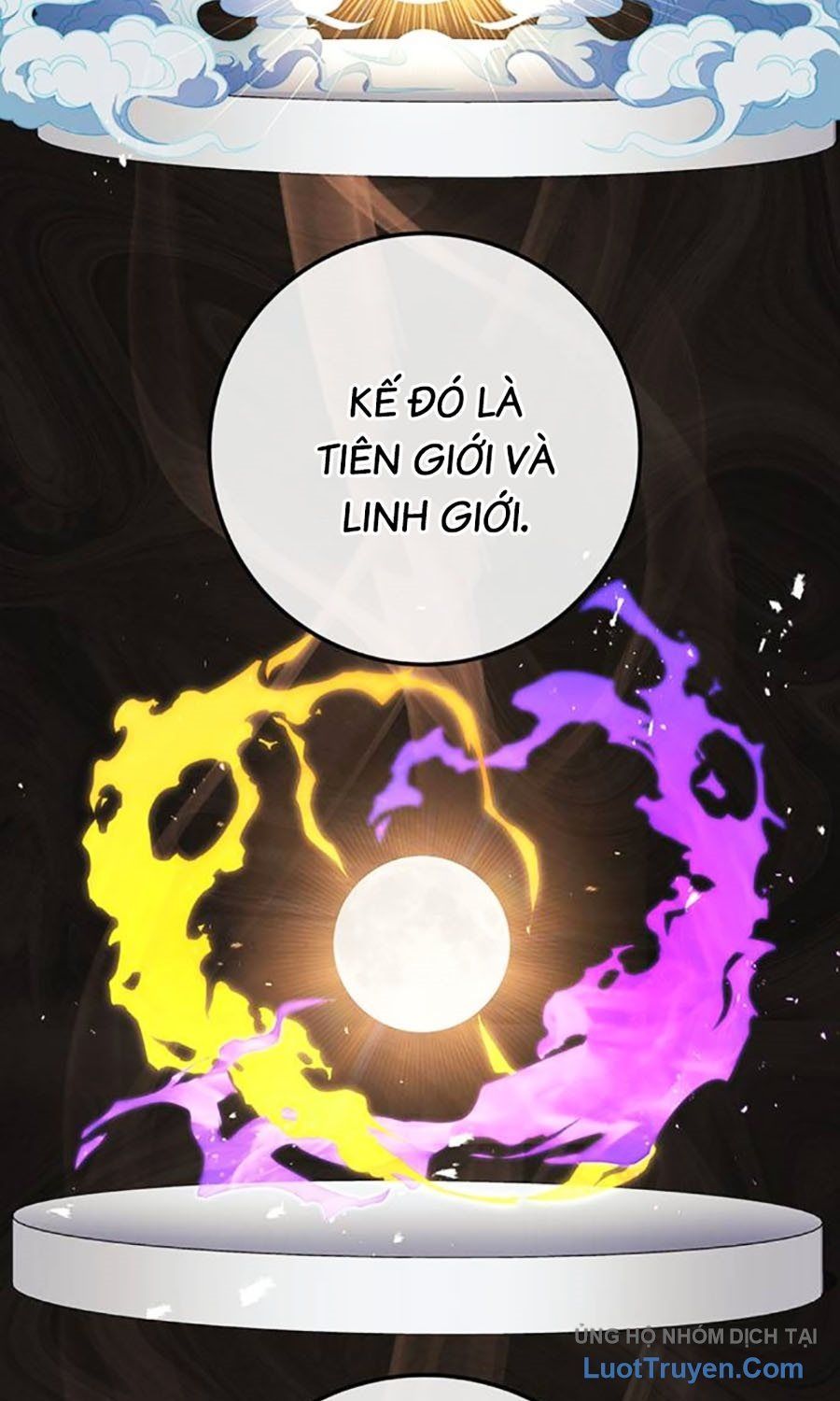 đọc truyện Thanh Kiếm Của Hoàng Đế Chương 107 ảnh 96 tại Thiên Thai Truyện