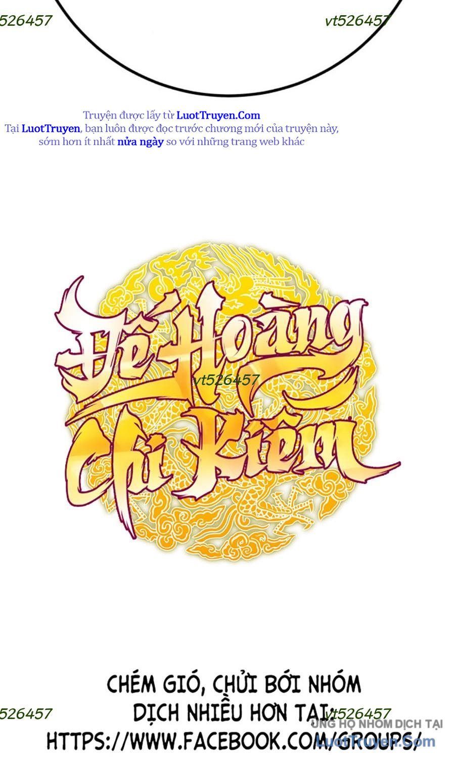 đọc truyện Thanh Kiếm Của Hoàng Đế Chương 108 ảnh 131 tại Thiên Thai Truyện