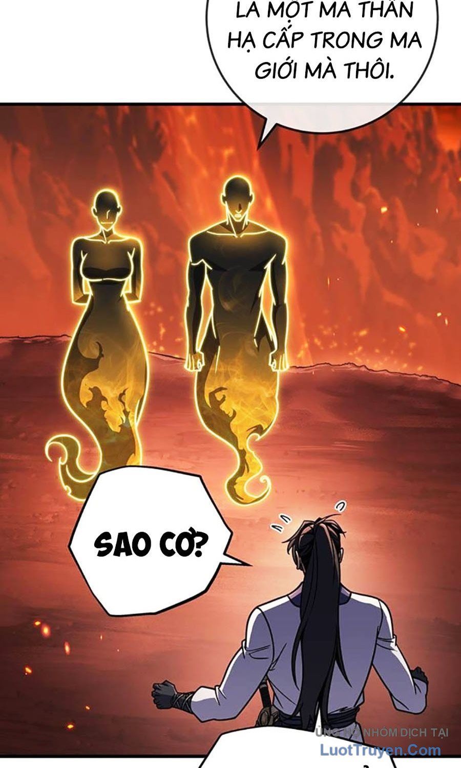 đọc truyện Thanh Kiếm Của Hoàng Đế Chương 108 ảnh 28 tại Thiên Thai Truyện