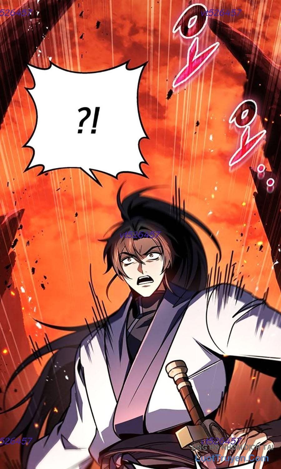 đọc truyện Thanh Kiếm Của Hoàng Đế Chương 108 ảnh 5 tại Thiên Thai Truyện