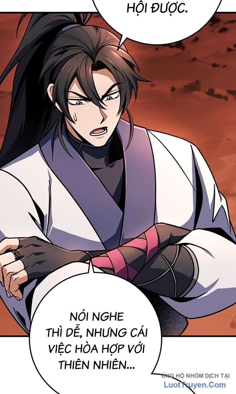 đọc truyện Thanh Kiếm Của Hoàng Đế Chương 108 ảnh 46 tại Thiên Thai Truyện