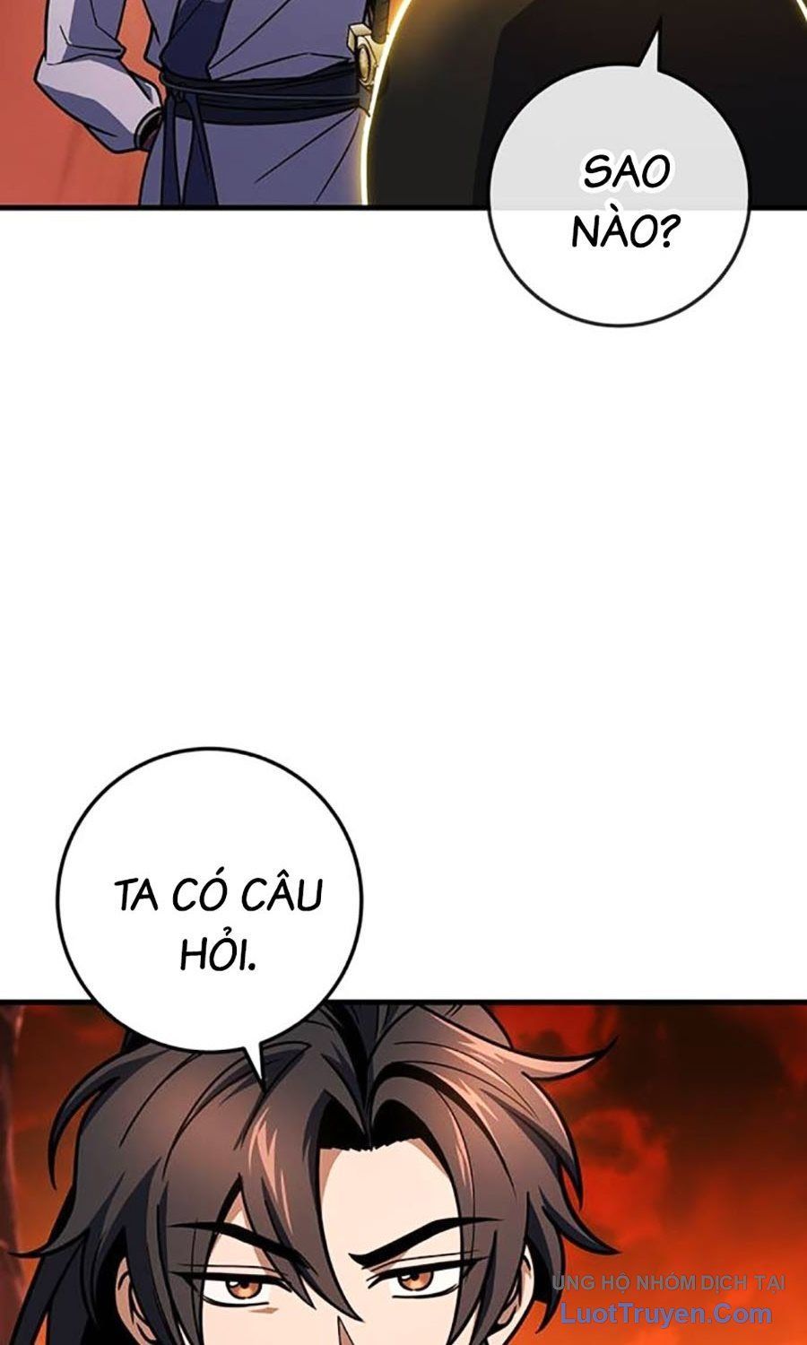 đọc truyện Thanh Kiếm Của Hoàng Đế Chương 108 ảnh 53 tại Thiên Thai Truyện