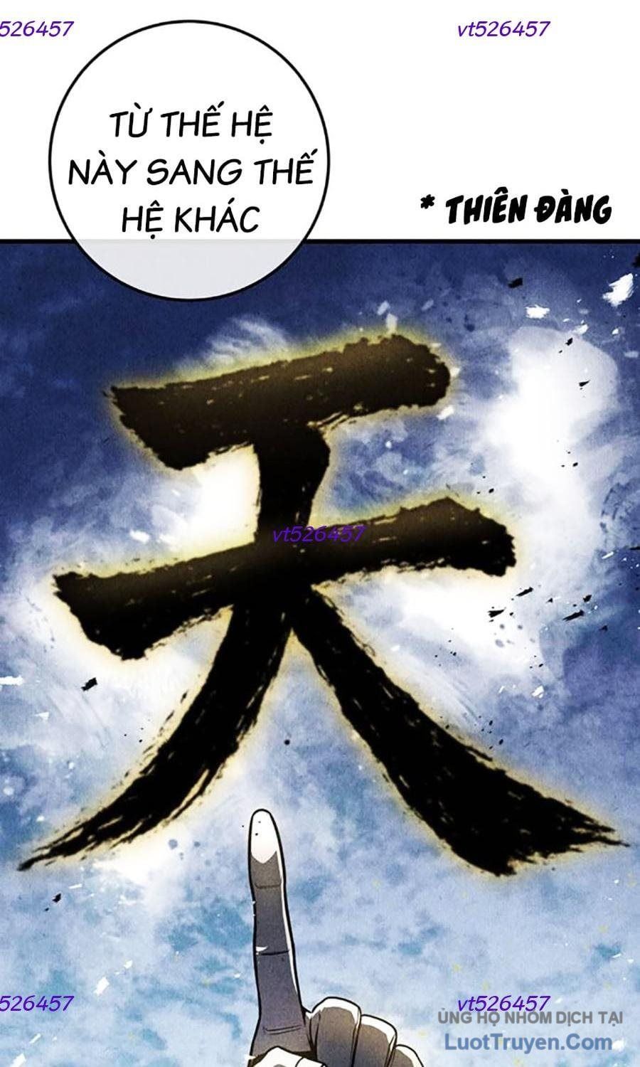 đọc truyện Thanh Kiếm Của Hoàng Đế Chương 108 ảnh 80 tại Thiên Thai Truyện