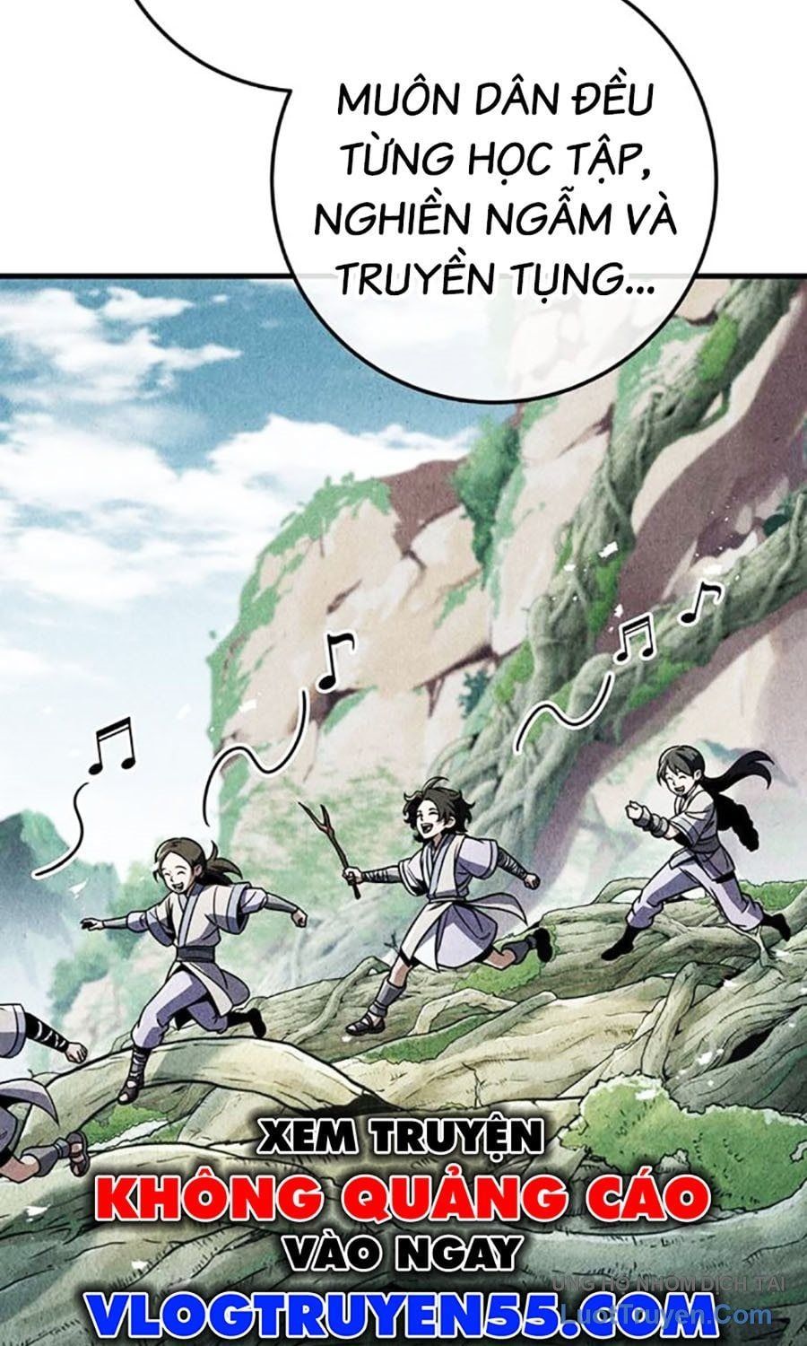 đọc truyện Thanh Kiếm Của Hoàng Đế Chương 108 ảnh 85 tại Thiên Thai Truyện