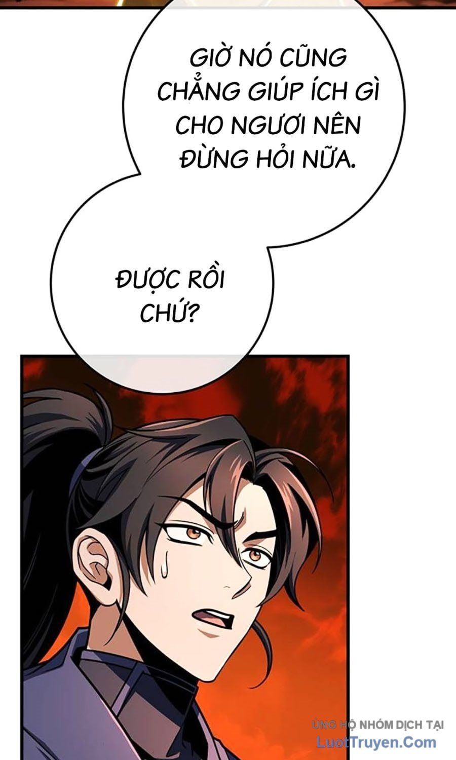 đọc truyện Thanh Kiếm Của Hoàng Đế Chương 108 ảnh 95 tại Thiên Thai Truyện