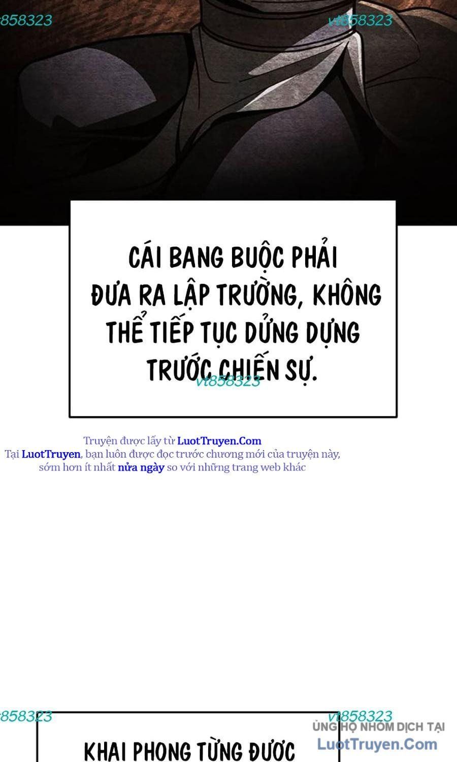 đọc truyện Thanh Kiếm Của Hoàng Đế Chương 109 ảnh 116 tại Thiên Thai Truyện