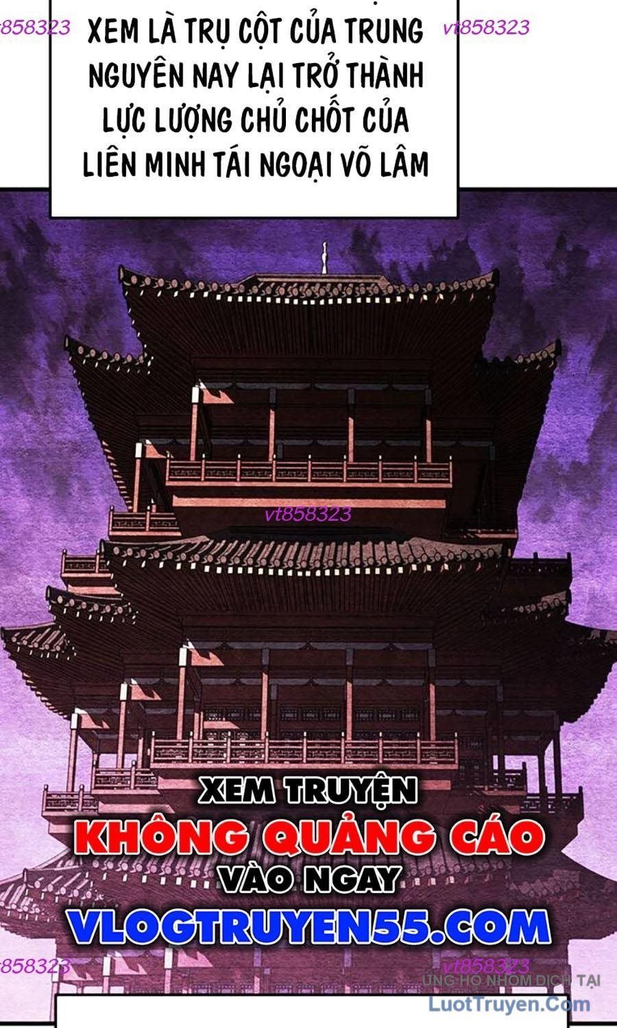 đọc truyện Thanh Kiếm Của Hoàng Đế Chương 109 ảnh 117 tại Thiên Thai Truyện